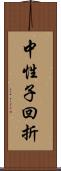 中性子回折 Scroll