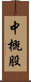 中概股 Scroll