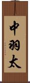 中羽太 Scroll