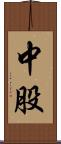 中股 Scroll