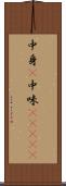 中身(P) Scroll