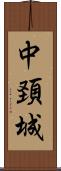 中頚城 Scroll