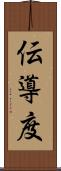 伝導度 Scroll