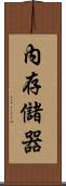 內存儲器 Scroll