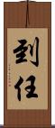 到任 Scroll