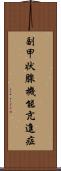 副甲状腺機能亢進症 Scroll