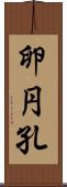 卵円孔 Scroll