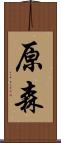 原森 Scroll