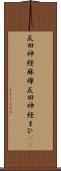 反回神経麻痺 Scroll