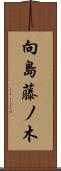 向島藤ノ木 Scroll