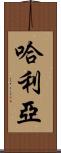 Khaliyah Scroll