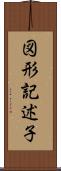 図形記述子 Scroll