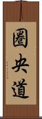 圏央道 Scroll
