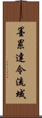 墨累達令流域 Scroll