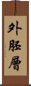 外胚層 Scroll