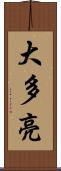 大多亮 Scroll