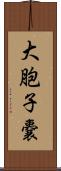 大胞子嚢 Scroll