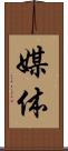 媒体 Scroll