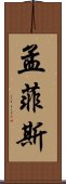 孟菲斯 Scroll