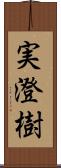 実澄樹 Scroll