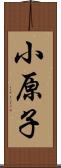 小原子 Scroll