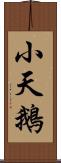 小天鵝 Scroll