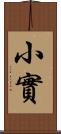 小實 Scroll