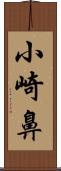 小崎鼻 Scroll