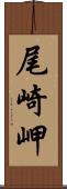 尾崎岬 Scroll