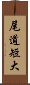 尾道短大 Scroll
