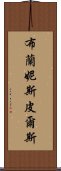 布蘭妮·斯皮爾斯 Scroll