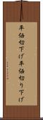 平価切下げ Scroll