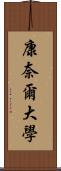 康奈爾大學 Scroll