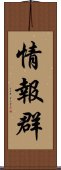 情報群 Scroll