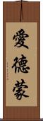 愛德蒙 Scroll