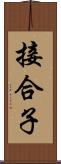 接合子 Scroll