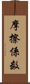 摩擦係数 Scroll