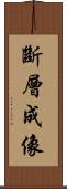 斷層成像 Scroll