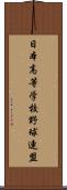 日本高等学校野球連盟 Scroll