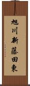 旭川新藤田東 Scroll