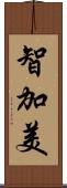 智加美 Scroll