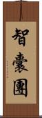 智囊團 Scroll