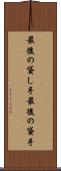 最後の貸し手 Scroll