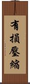 有損壓縮 Scroll
