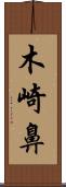 木崎鼻 Scroll
