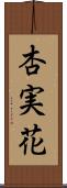 杏実花 Scroll