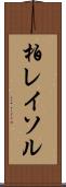 柏レイソル Scroll