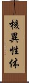 核異性体 Scroll