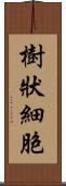 樹狀細胞 Scroll