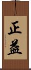 正益 Scroll